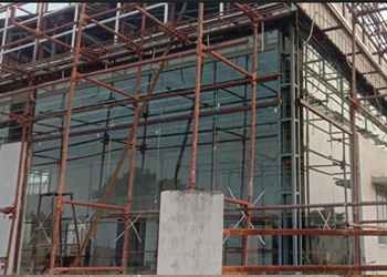 Building Construction